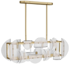 [DRI01] Luminaria decorativa colgante, para lampara base E12. 110‑120 V, hasta 25 W. Damp Location